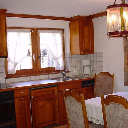 צרמט Appartment Chalet Casa Pia חדר תמונה