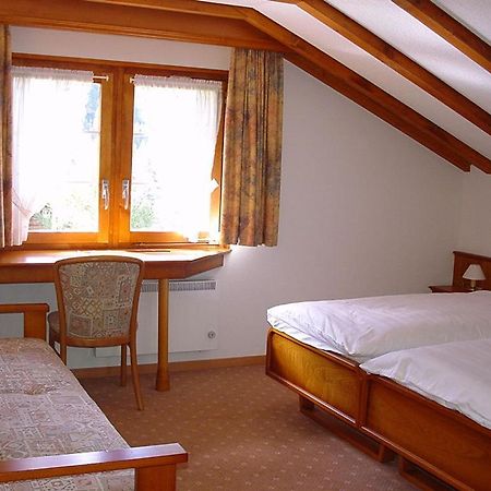 צרמט Appartment Chalet Casa Pia חדר תמונה